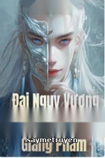 Đại Ngụy Vương Triều Song Thánh Giáng Phàm