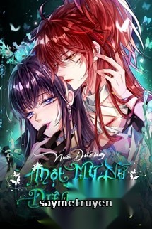 Nuôi Dưỡng Một Mỹ Nữ Điên Cuồng