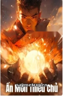 Ẩn Môn Thiếu Chủ