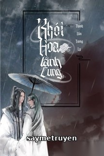 Khói Hoa Lãnh Cung