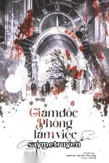 Giám Đốc Phòng Làm Việc Nhân Giới