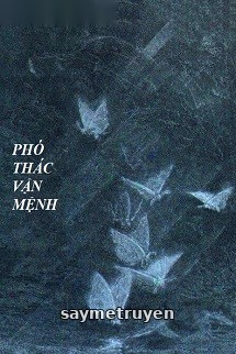 Phó Thác Vận Mệnh