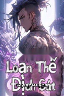 Loạn Thế Địch Sát