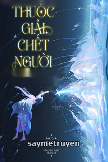 Thuốc Giải Chết Người