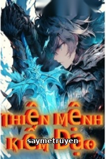 Thiên Mệnh Kiếm Đạo (Thần Kiếm Mù)