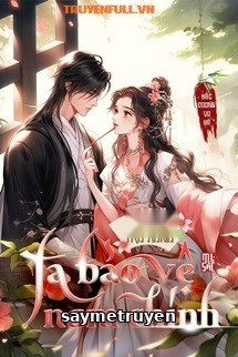 Tay Xé Trà Xanh: Ta Bảo Vệ Nam Chính