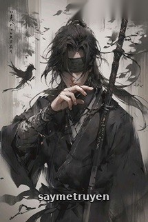 Kiếm Khách Mù