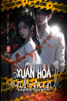 Xuân Hòa Cảnh Minh