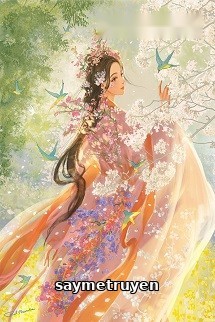 Xuyên Thành Nữ Phụ Làm Tinh Mang Theo Nhãi Con Chạy Nạn