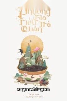 Phương Gia Tiểu Trà Quán