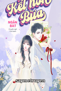 Kết Hôn Bừa