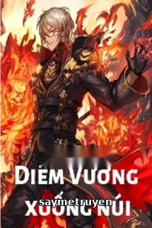 Diêm Vương Xuống Núi