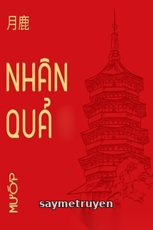 Nhân Quả