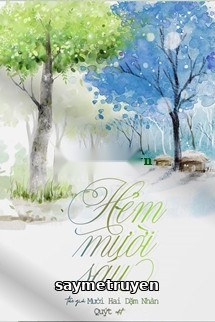 Hẻm Mười Sáu