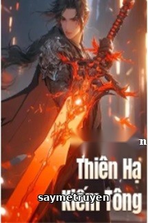 Thiên Hạ Kiếm Tông