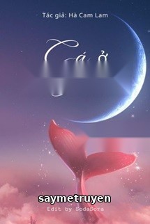Cá Ở Trong Nồi