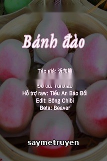 Bánh Đào