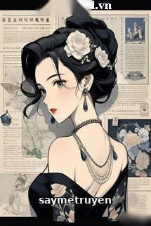 Hào Môn Quý Phụ
