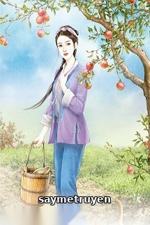 Thập Niên 60 Xuyên Thành Nông Nữ Hái Thuốc Làm Giàu