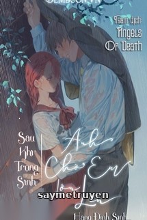Trọng Sinh Chờ Em Lớn Lên