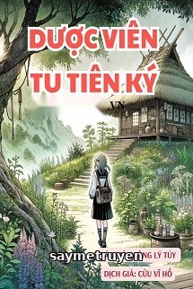 Dược Viên Tu Tiên Ký