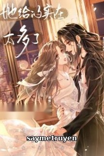 Cô Ấy Đã Cho Quá Nhiều