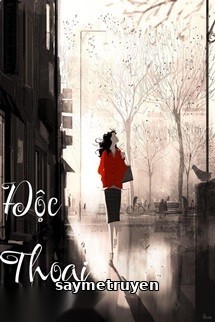 Độc Thoại