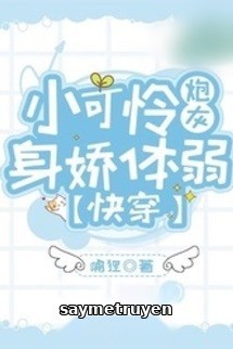 Nhóc Đáng Thương Sứt Đầu Mẻ Trán Ở Tu La Tràng