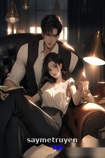 Chứng Mất Trí Nhớ Cứu Rỗi Tình Yêu Mù Quáng