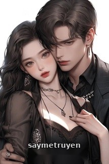 Nhân Vật Phản Diện Của Tôi