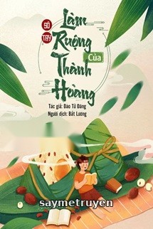 Sổ Tay Làm Ruộng Của Thành Hoàng