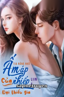 Tia Nắng Nhỏ Ấm Áp Của Nhiếp Đại Thiếu Gia