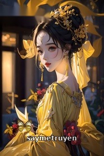 Nội Tâm Của Quý Phi
