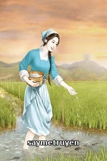 Xuyên Sách Cổ Đại Điền Văn Nữ Phụ