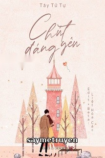 Chút Đáng Yêu