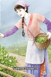 Dẫn Theo Nhãi Con Chạy Nạn Ta Dùng Không Gian Tích Trữ Vật Tư