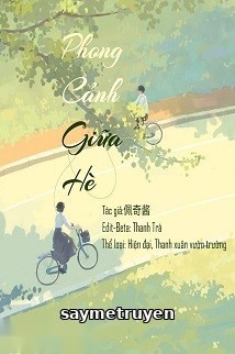 Phong Cảnh Giữa Hè