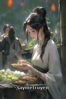 Xuyên Thành Chị Dâu Cực Phẩm Trong Truyện Điền Văn