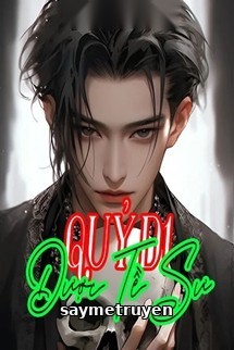 Quỷ Dị Dược Tề Sư