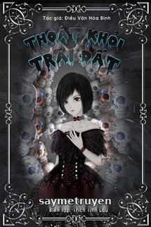 Thoát Khỏi Trái Đất