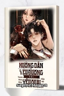 Hướng Dẫn Yêu Đương Với Yêu Quái