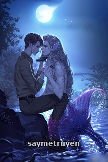 Mỹ Nam Ngư Tiên Sinh Anh Đừng Lại Đây!