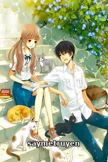 Nam Phụ Hắc Hóa Là Bạn Cùng Bàn Của Tôi