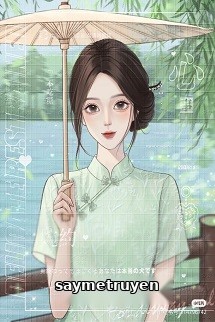 Hồi Ức Khảm Vào Mảnh Trăng Tàn