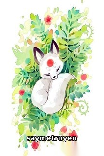 Hồ Sủng: Nương Tử, Đừng Trêu Chọc Hoa Đào Nữa!