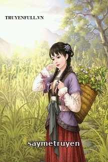 Cả Nhà Xuyên Qua Mang Theo Không Gian Cất Trữ Lương Thực Chạy Nạn