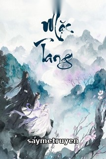 Mặc Tang