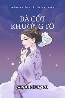 Bà Cốt Khương Tô