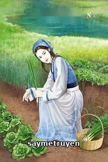 Thập Niên 70 Làm Ruộng Nuôi Con