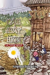 Niên Đại Năm Mất Mùa